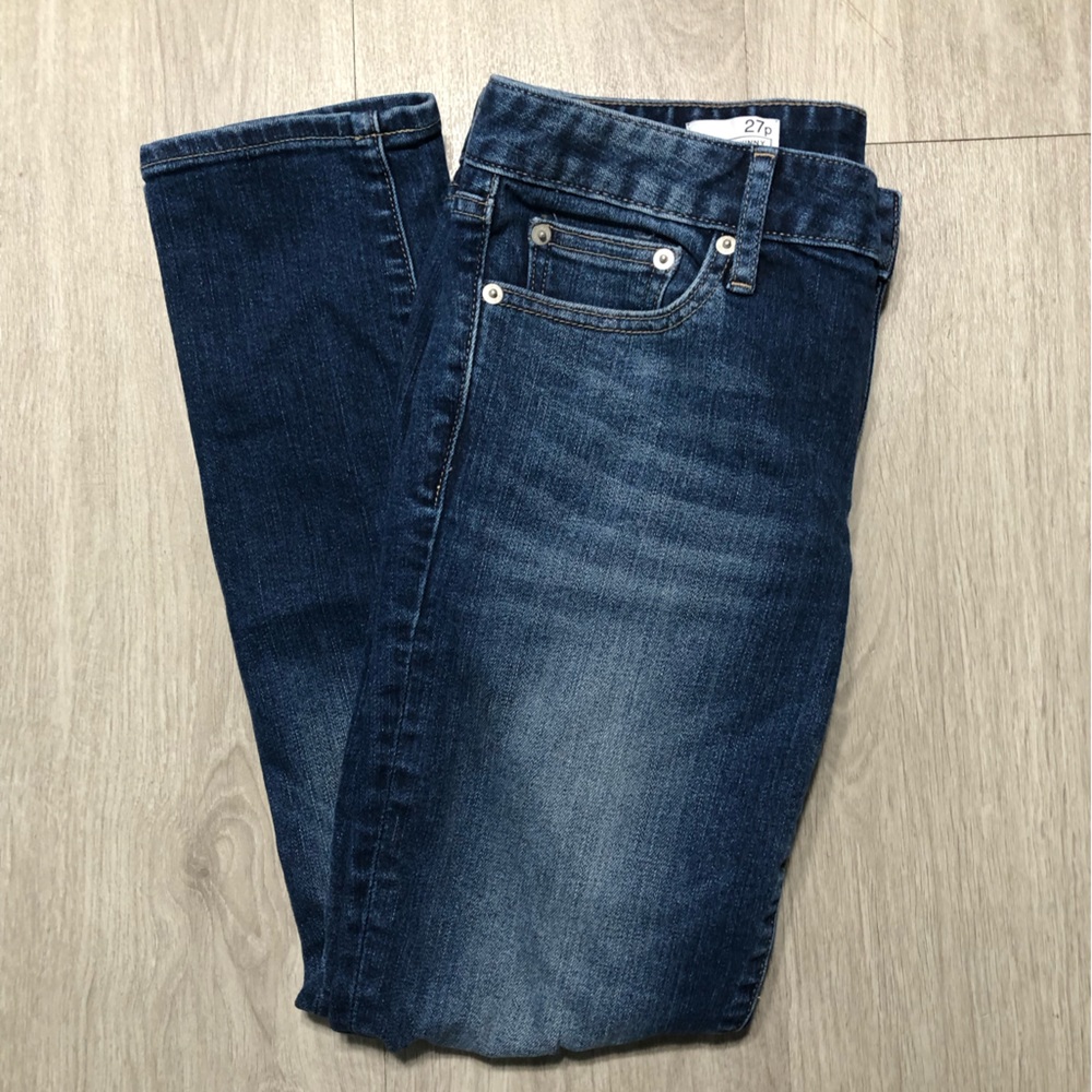 Gap Always Skinny Jeans